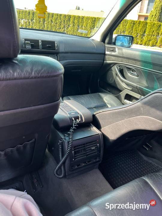 BMW e39 28 bg sprzedam