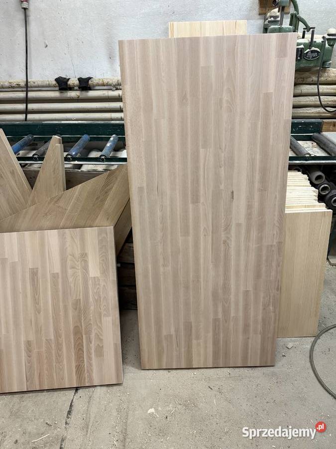 schody na wymiar gotowe do własnego montażu Zakopane