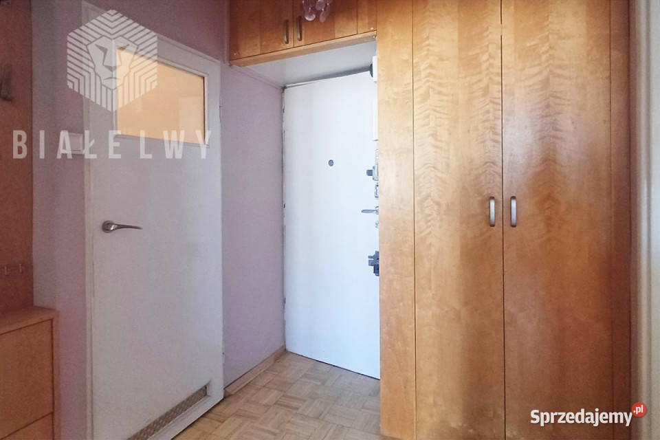 Mieszkanie Warszawa Aleje Jerozolimskie 374 sprzedam