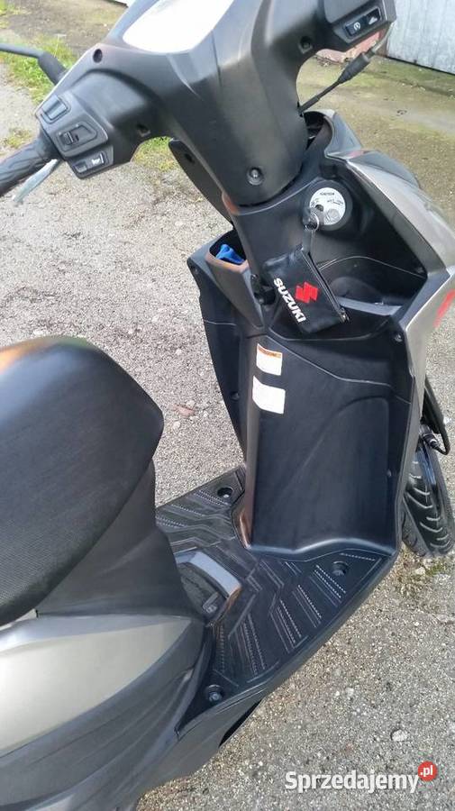 Brylok etui Suzuki Świdnica