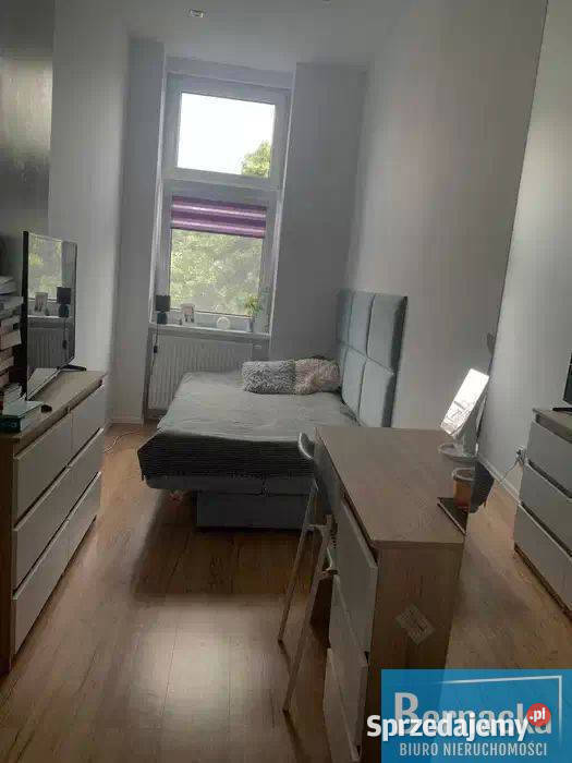 8 pokoi mieszkanie inwestycyjne 9 ROI