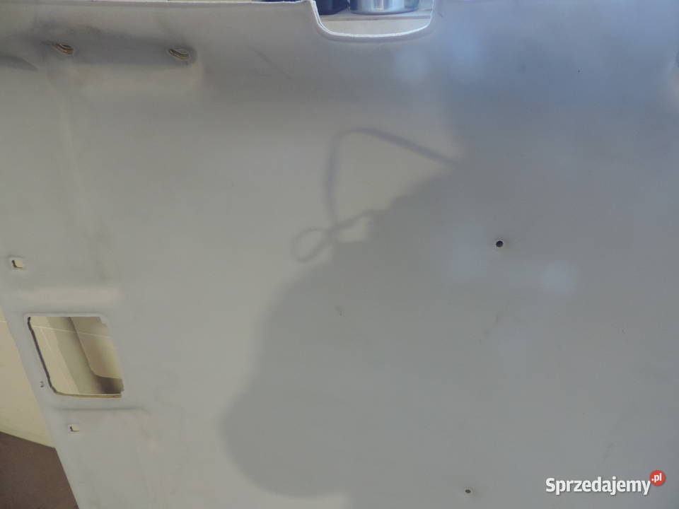 PODSUFITKA TOYOTA AVENSIS T25 FL KOMBI Nowy Sącz