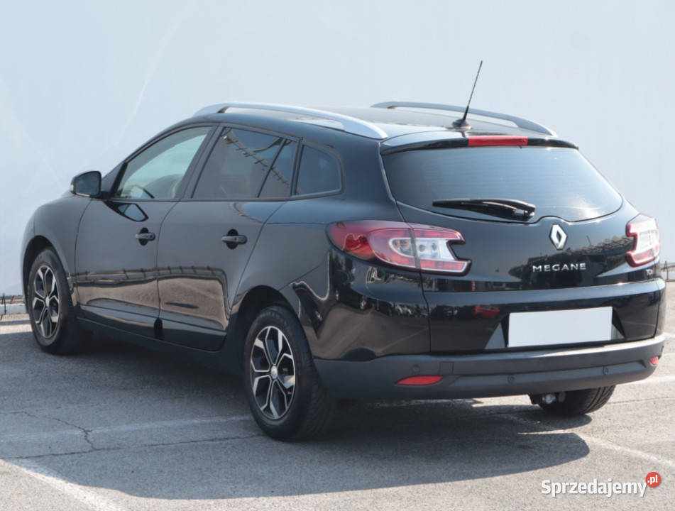 Renault Megane 12 TCe centralny zamek Megane lubelskie sprzedam