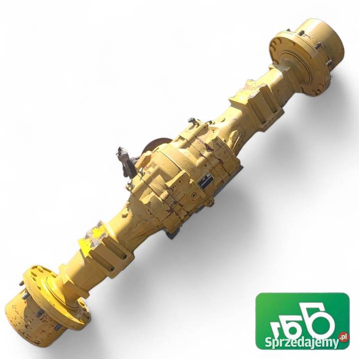 Tylny Most ZF 4475407083 Oś Tylna CATERPILLAR Wilkowo