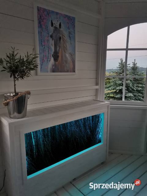 Zdrowotna Tężnia solankowa do domu hotelu spa