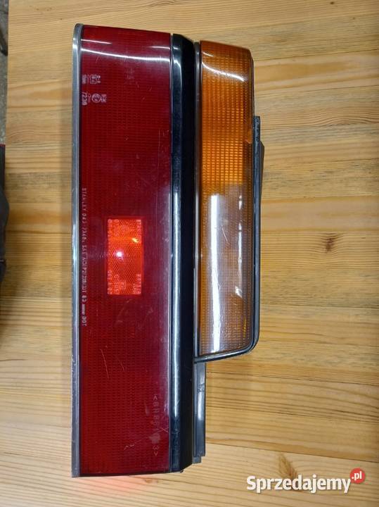 Lampa tył prelude II ba2 1986 Wołczyn sprzedam