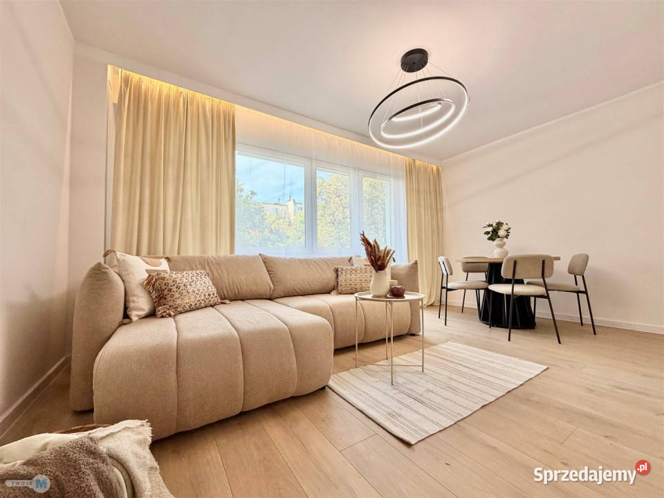 Ogłoszenie mieszkanie Kielce 591m2 3 pok sprzedam