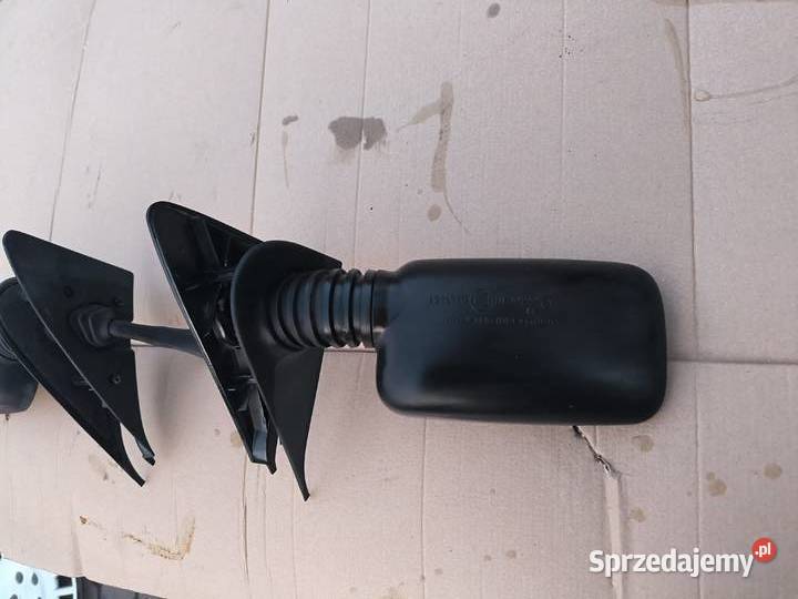 Cinquecento lusterka zewnętrzne lusterko Stalowa Wola