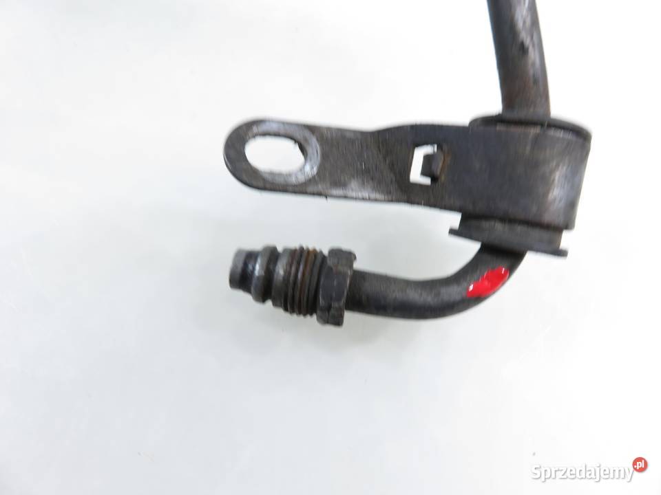 PRZEWÓD WSPOMAGANIA FORD TRANSIT CONNECT I 18 Przewody układu wspomagania małopolskie