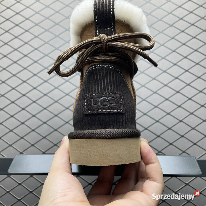 UGG buty damskie zimowe rozmiary 35 41 Warszawa