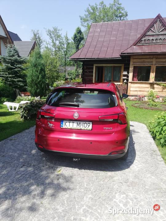 Fiat tipo Zakopane sprzedam