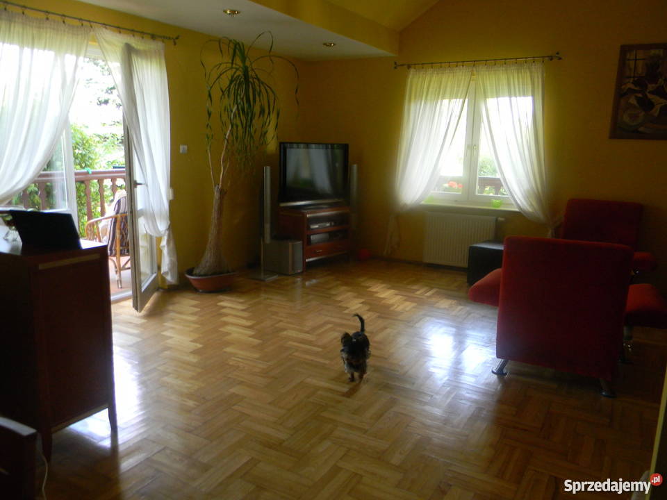 SPRZEDAM DOM jednorodzinny internet Szpetal Górny