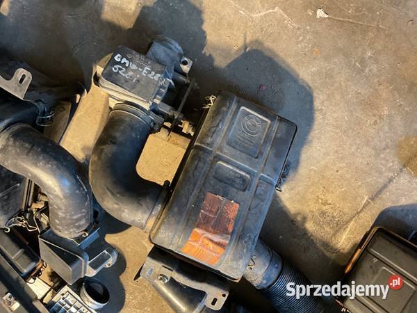przepływomierze BMW E28E24 E34 itp Bydgoszcz