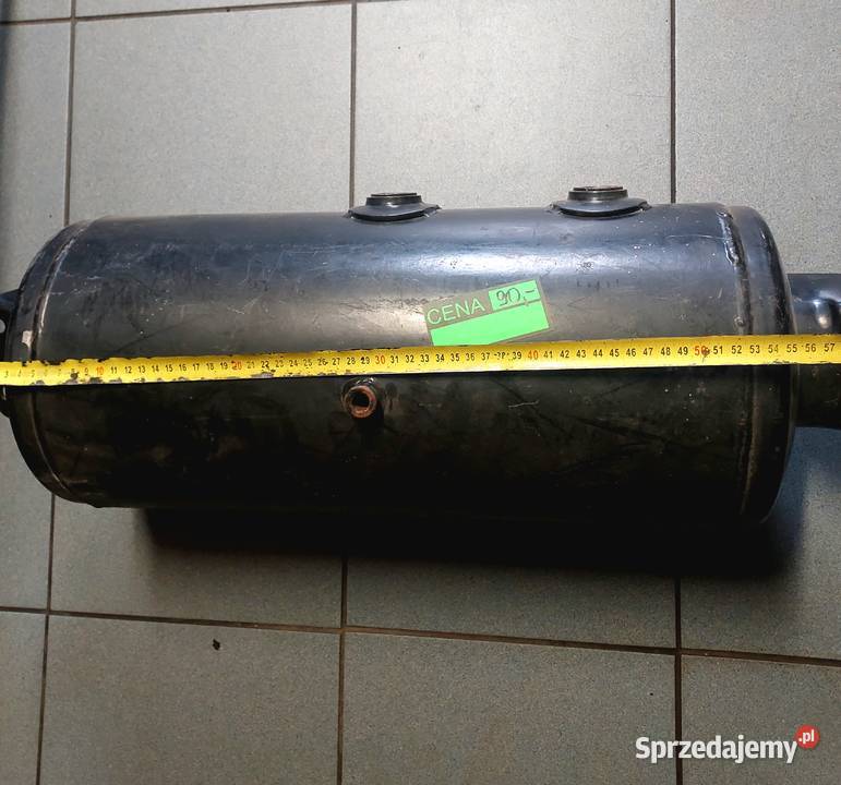 Zbiornik powietrza 40 L