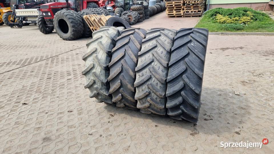 38070r28 136r28 13628 34085r28 michelin Taurus Nowe Miasto Lubawskie