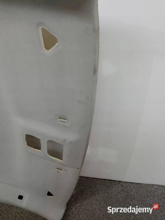 PODSUFITKA SUFIT PODBITKA Mitsubishi Space Star sprzedam