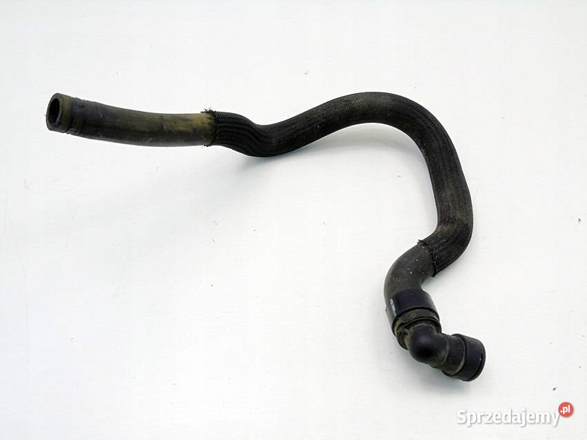 WĄŻ PRZEWÓD RURA WODY 16 HDI SCUDO JUMPY EXPERT osobowe Sosnowiec