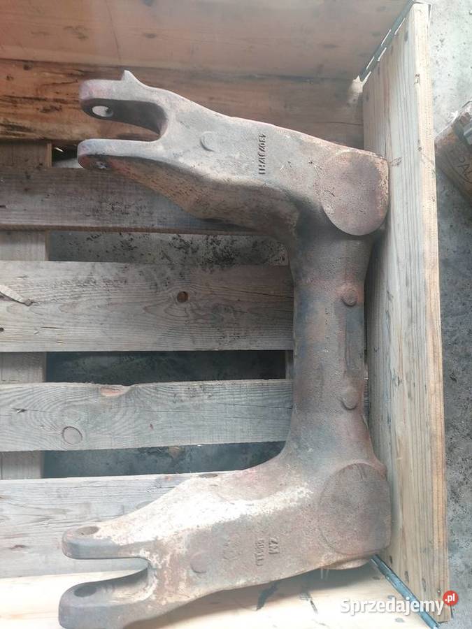 Górne ramiona podnośnika Arion 450 4307917H1