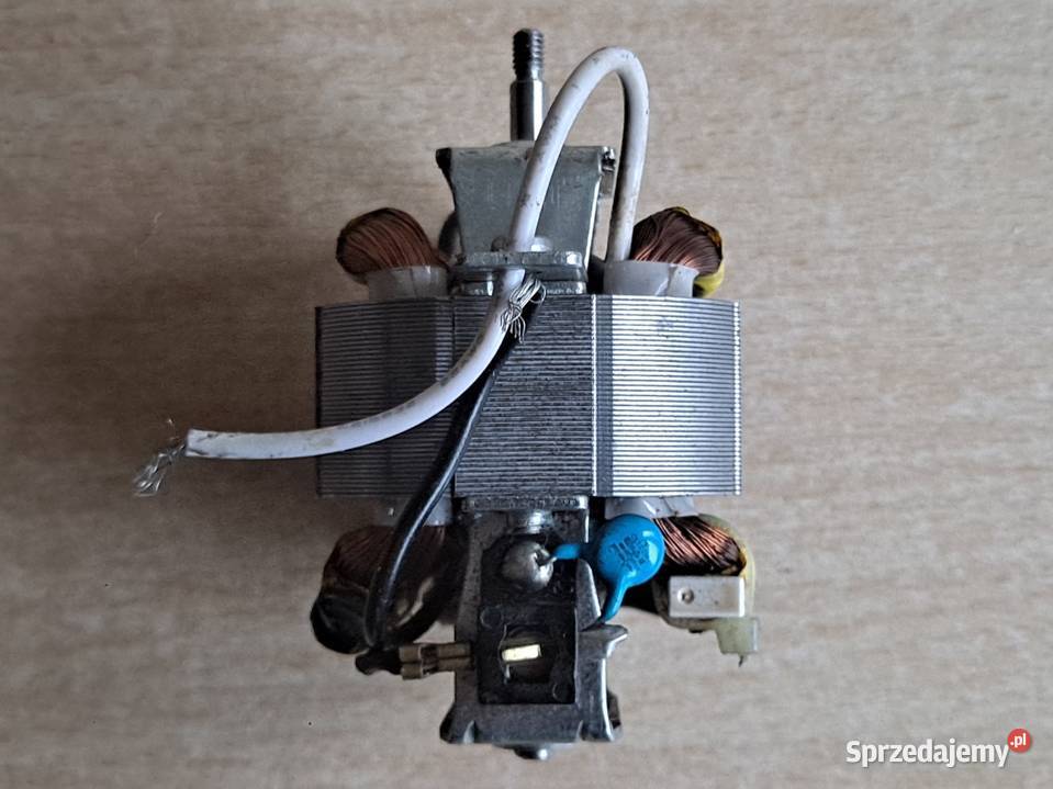 Młynek do kawy Holden MK40 silnik elektryczny Cieszyn