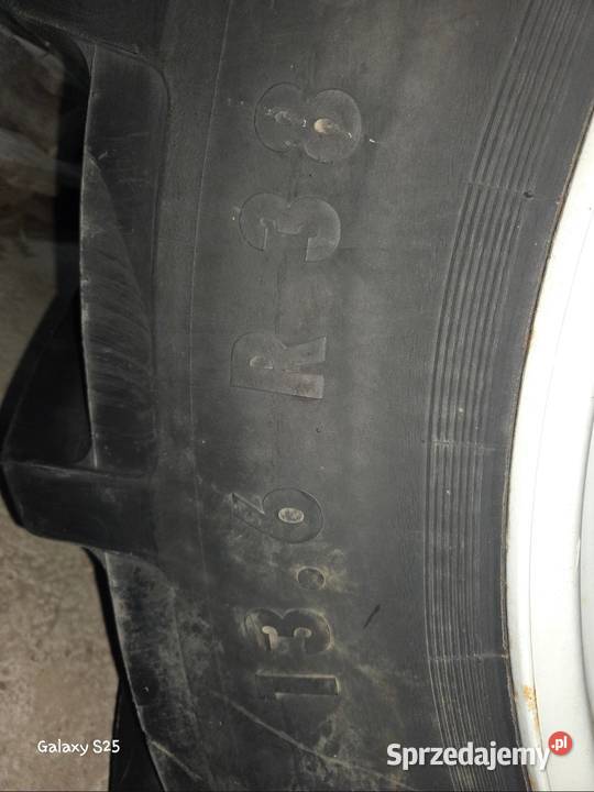 Koła 136 r38 mazowieckie Zwoleń