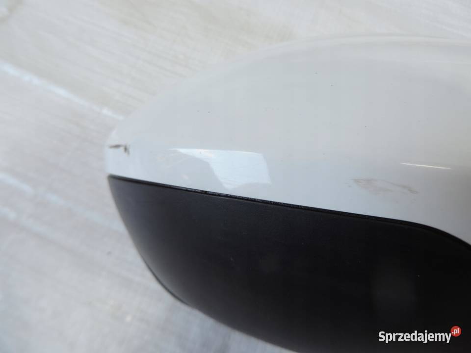 OPEL INSIGNIA B II LUSTERKO PRAWE 5pin UK ANGLIK sprzedam
