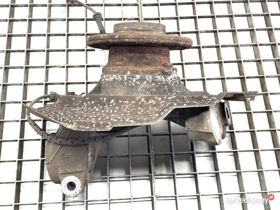 ZWROTNICA LEWY PRZÓD BMW E91 20 143 0412 Zwrotnice