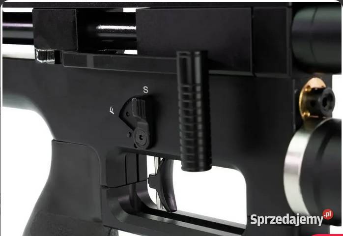 WIATRÓWKA PCP SNOWPEAK M 60B 55 635