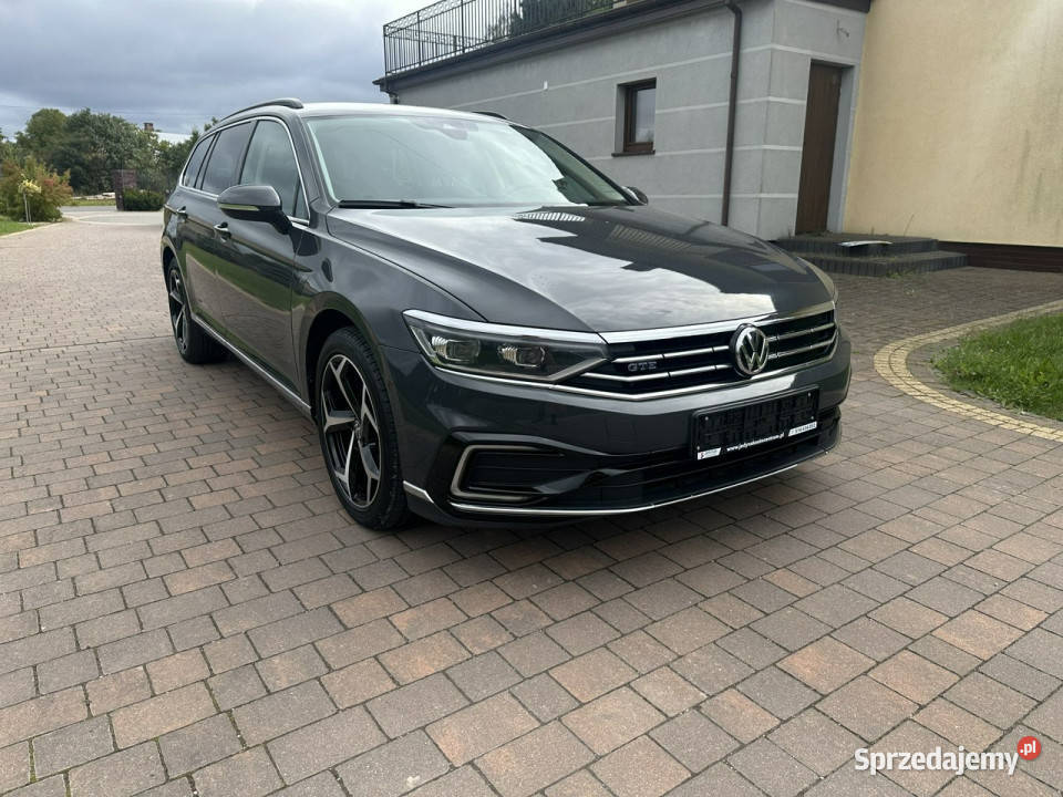 Volkswagen Passat B8 20142023 lakier metallic Lipówki