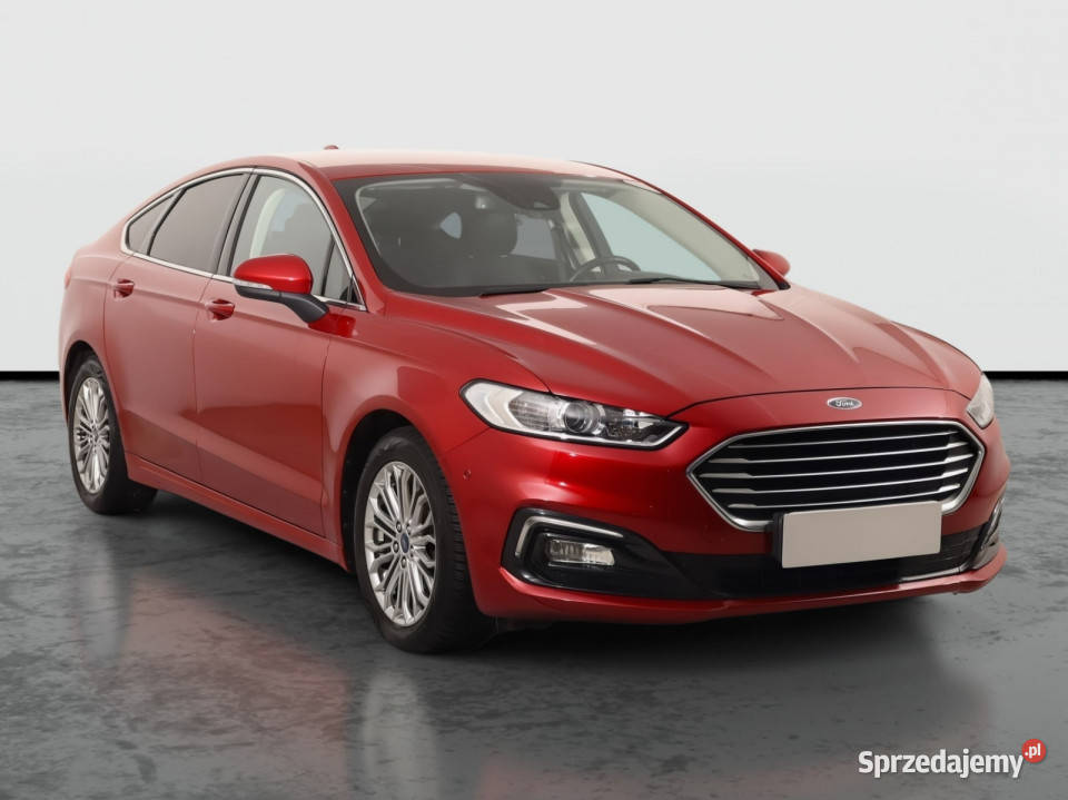 Ford Mondeo 20 EcoBlue Bielany Wrocławskie sprzedam