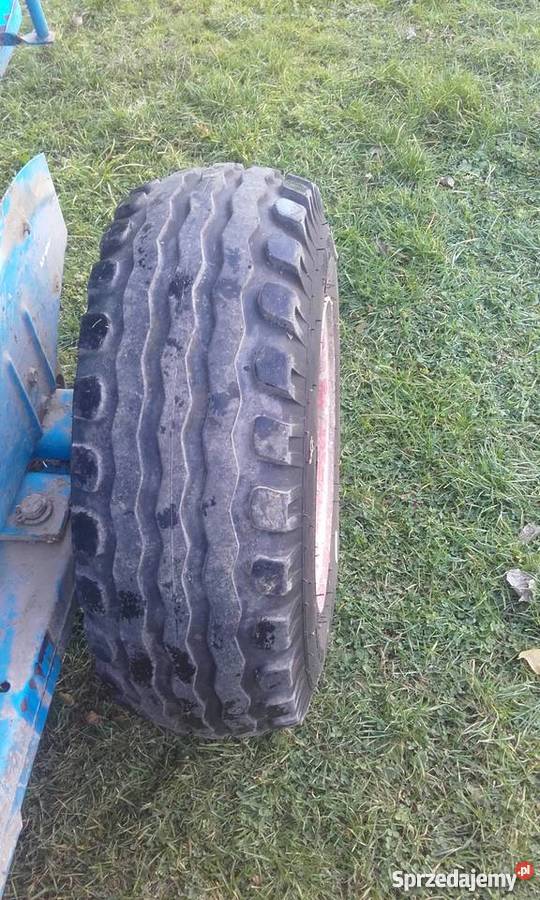 Prasa fortschritt k442 Tarnogród