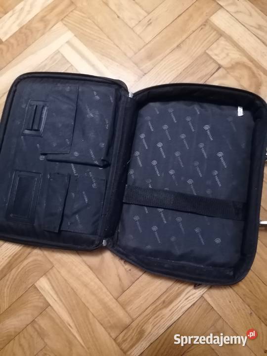 Torba na laptopa Gdańsk sprzedam