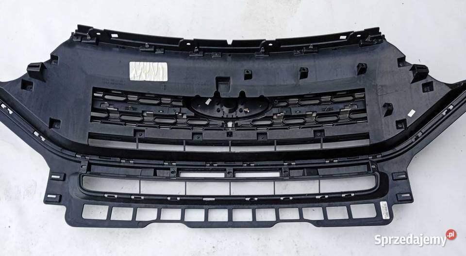 Ford Explorer VI grill atrapa chłodnicy Atrapy Przeźmierowo sprzedam
