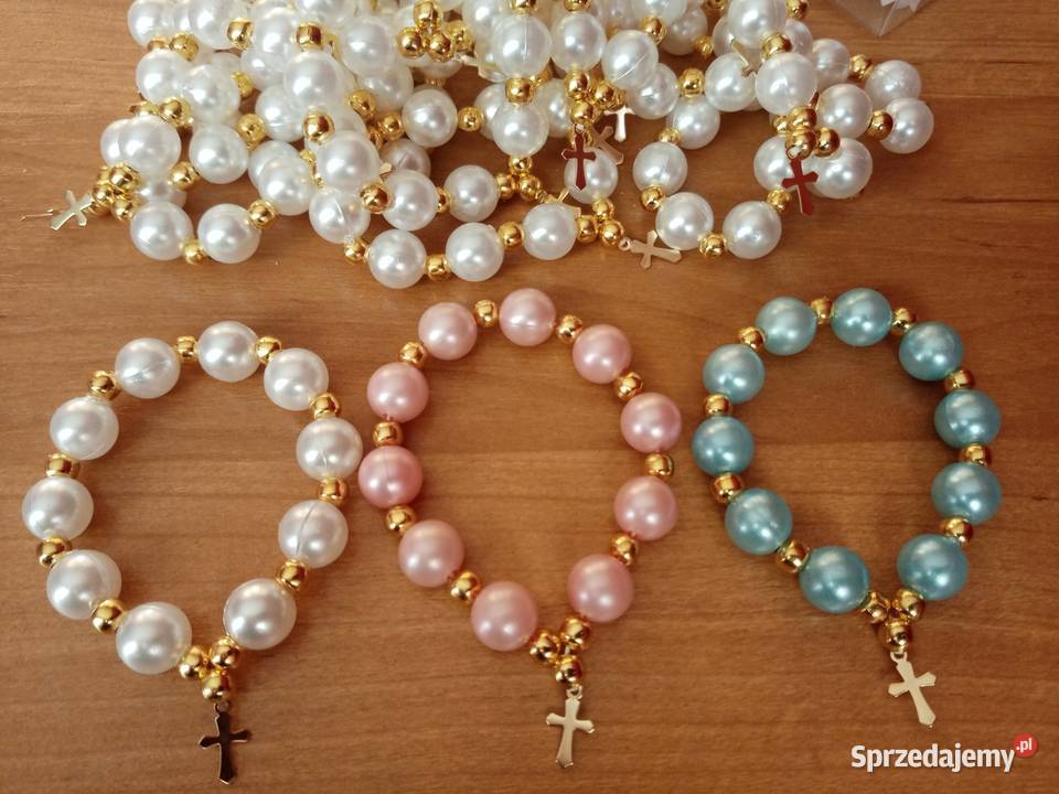 Mini Różańce 10 tka Kocmyrzów