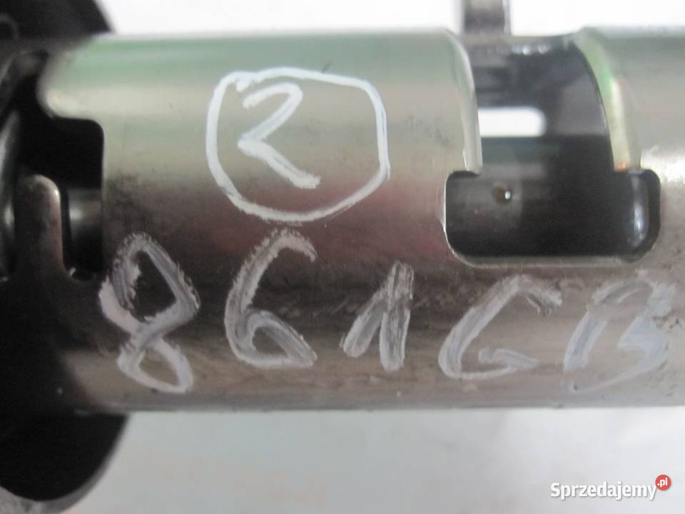 INSIGNIA ASTRA 20 CDTI A20DTH 160 10r wybierak