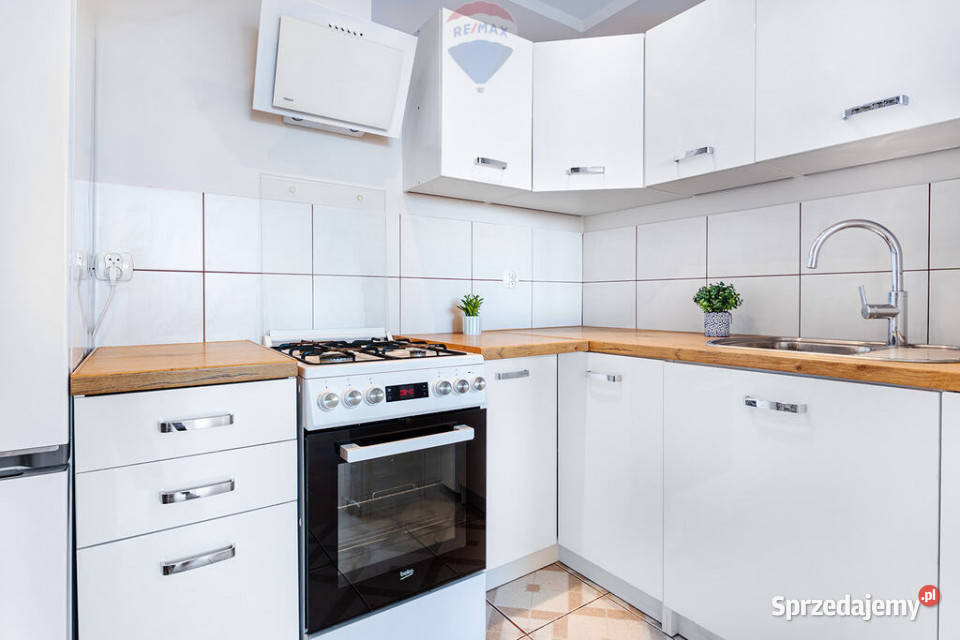 Dwupokojowe mieszkanie Głogowska Poznań sprzedam