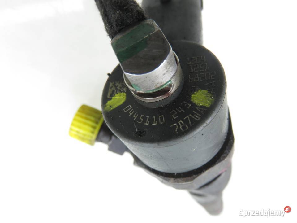 WTRYSKIWACZ FIAT CROMA II 194 19 D Multijet sprzedam