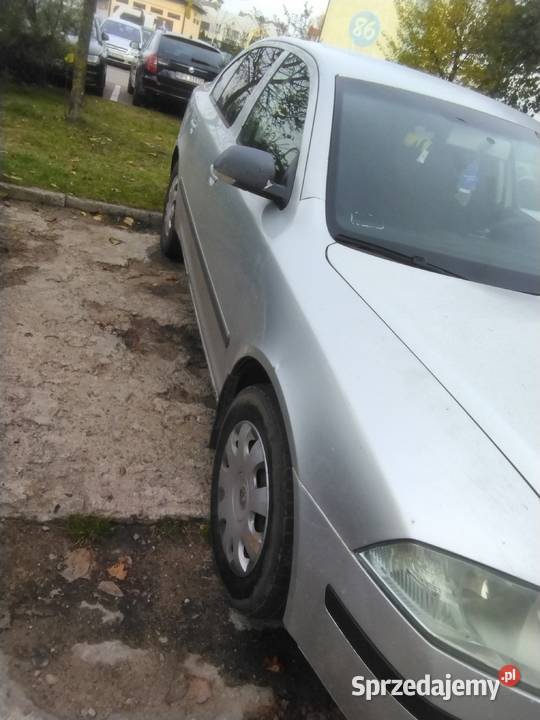 Skoda Octavia sprzedam 1900cm3 Pisz