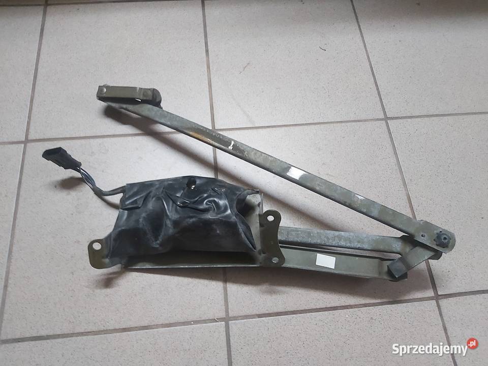 Silnik wycieraczek przód polonez caro atu plus Nowy Odrowążek