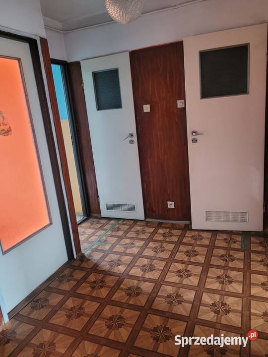 Słoneczne 3 pokoje 596 m Bez pośredników Krasnystaw sprzedam