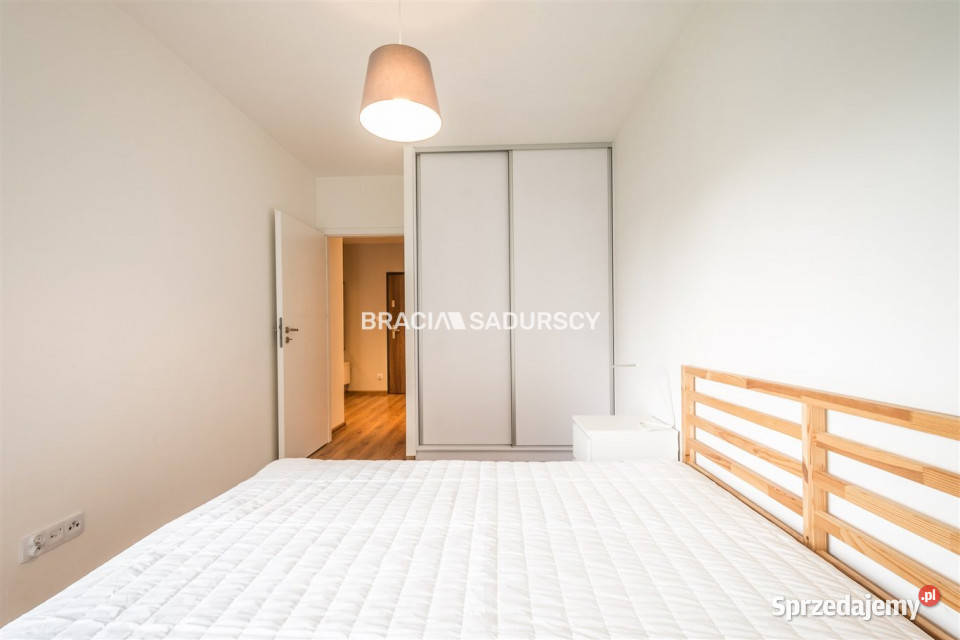 wynajmu mieszkania Kraków Prądnicka 39m2 2