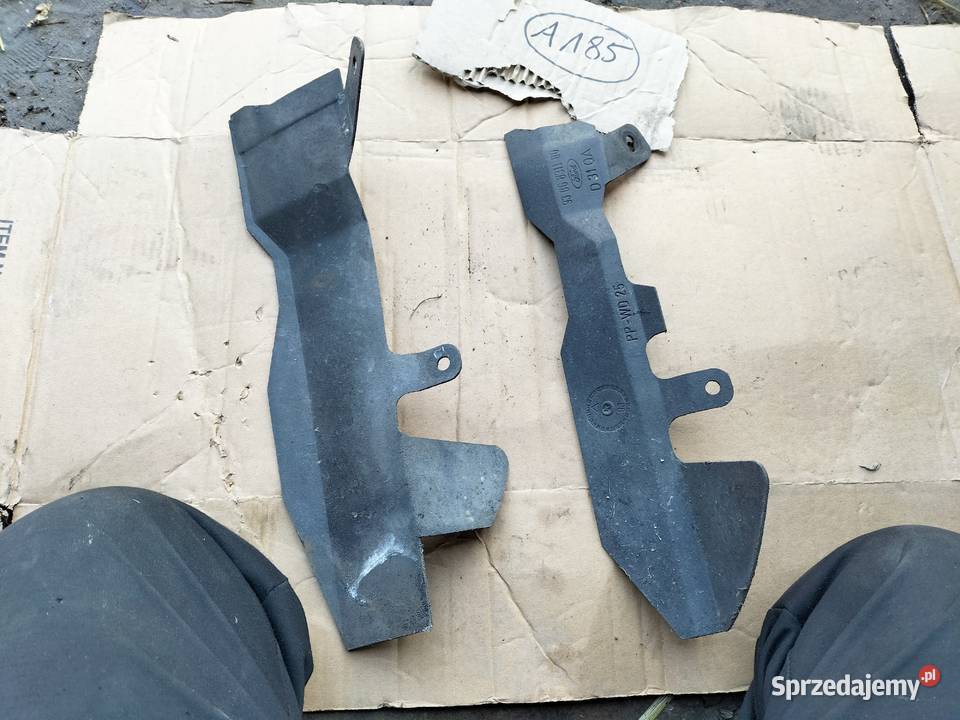 FORD MONDEO MK1 16 18 20 25 KLIMA ŁAPACZ Kamień-Kolonia