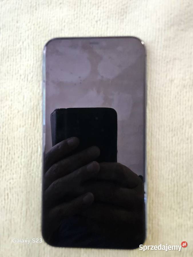 2X Iphone 11 128g i 64g Gryfino