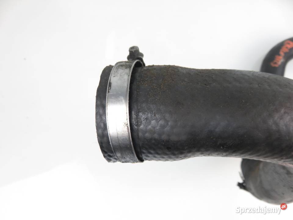 RURA INTERCOOLERA ESPACE IV 22 dCi 8200162182 sprzedam