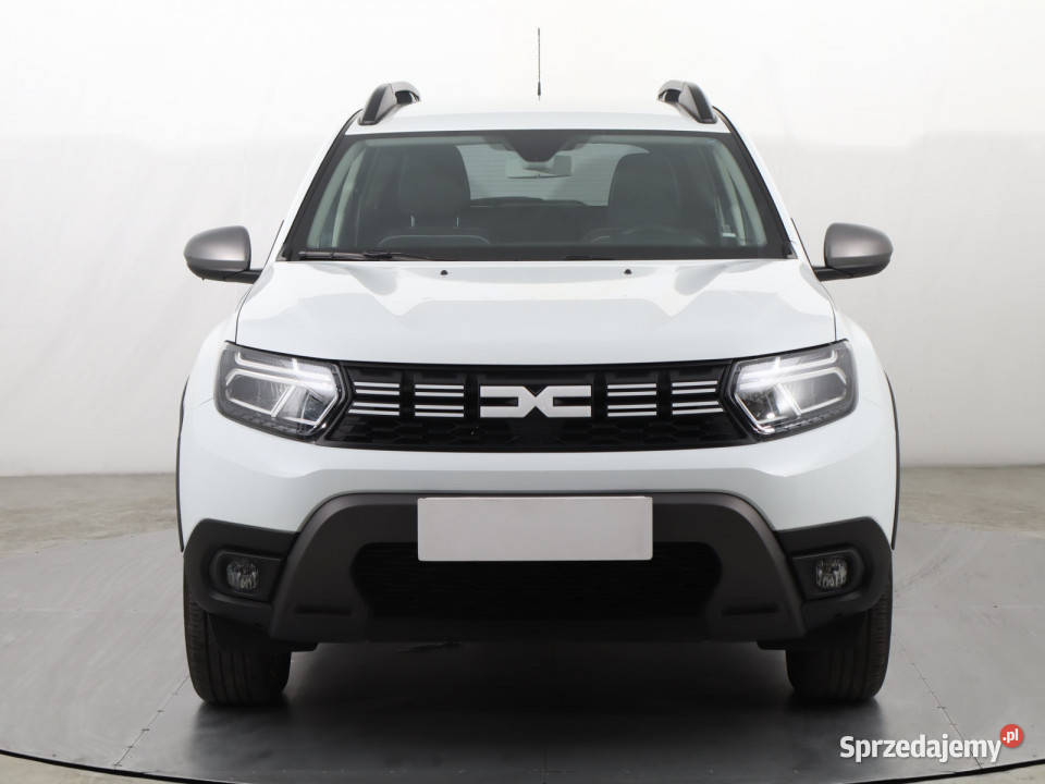 Dacia Duster 10 TCe 999cm3 sprzedam