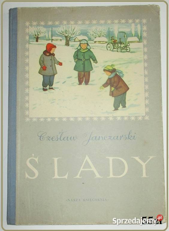 Anczyc Żółkiewska Szymański Chotomska Lindgren Łódź