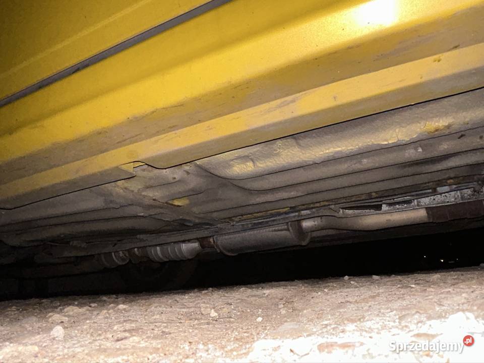 Alfa Romeo 145 wspomaganie kierownicy małopolskie Kraków