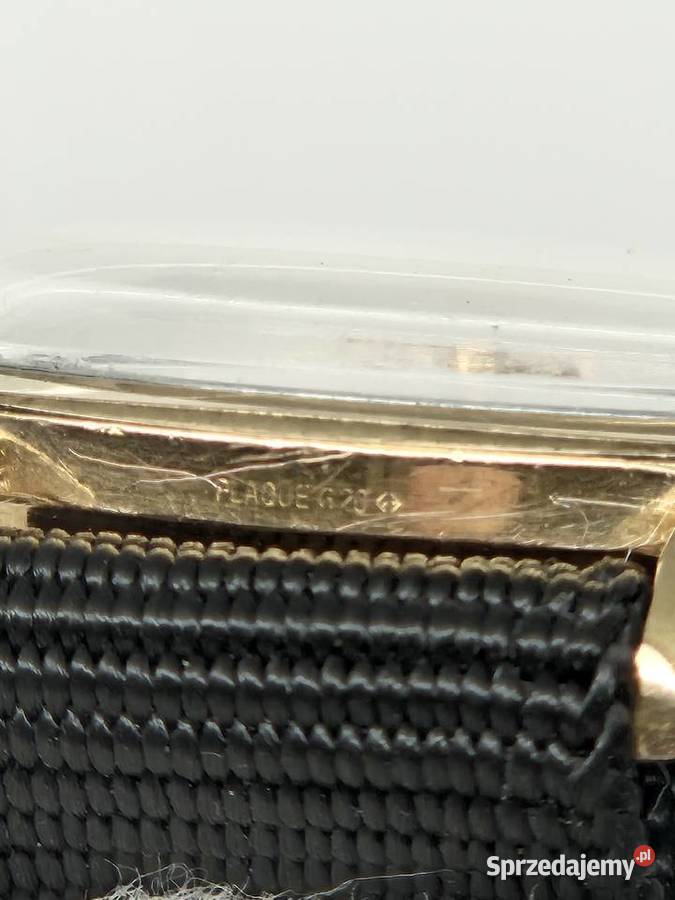 Zegarek Atlanticautomat Au 20 Szwajcaria około