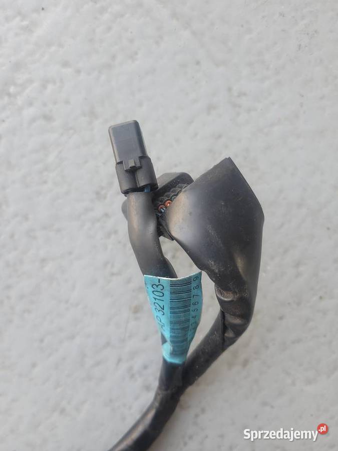 Honda CBR 500 R abs 13 wiązka lampy przedniej Nowy Tomyśl