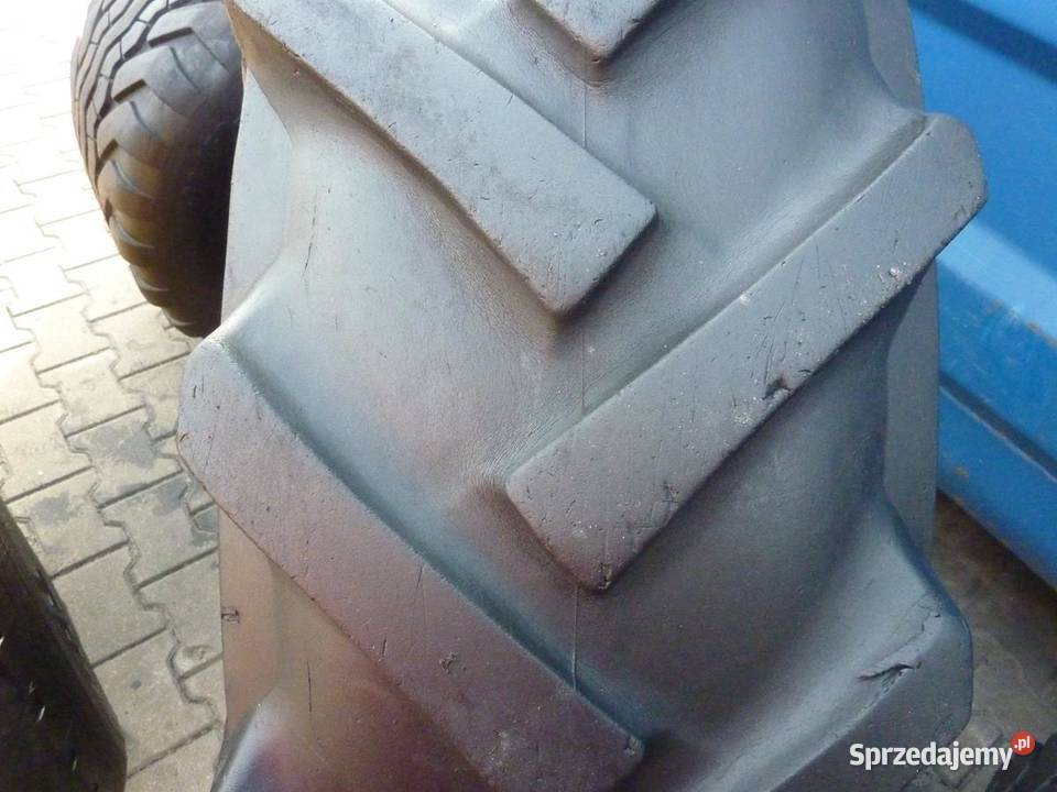 Opona używana rolnicza 149R30 CONTINENTAL 600 podlaskie Zaścianki