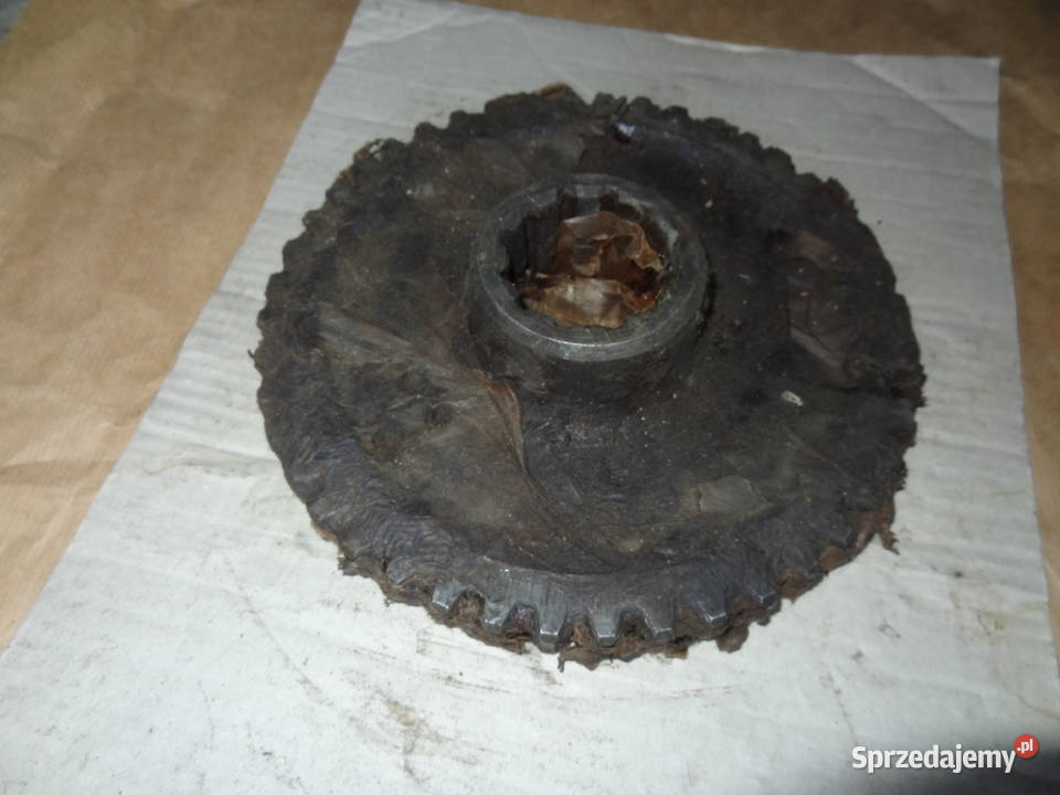 Koło zębate nowe oryginał ciagniki wschodnie Rzeszów